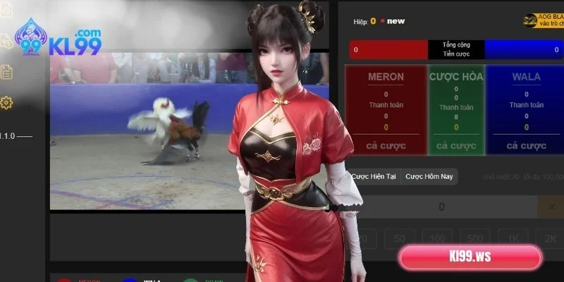 Tại sao cần nhận biết gà chiến dễ thắng cuộc
