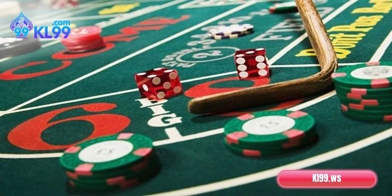 Tại sao người chơi thường thất bại khi chơi Casino tại KL99